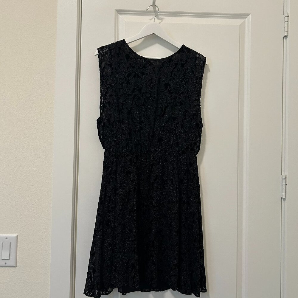 Alice + Olivia Womens Dress Floral Size M